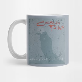 Cocteau Twins - Cherry Coloured Funk Mug